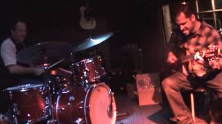 Charlie Hunter amp Scott Amendola  Opening Song  452013 [upl. by Gaston933]