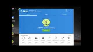 Iroot Download For Android [upl. by Raycher]