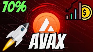 🚨AVAX IS FORMING DOUBLE BUTTOM HERENEXT  AVAX TECHNICAL ANALYSIS  AVAX PRICE PREDICTION [upl. by Lukey997]