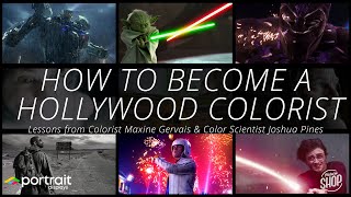 How to Become a Colorist  COLOR MATTERS S2E7 [upl. by Grey422]