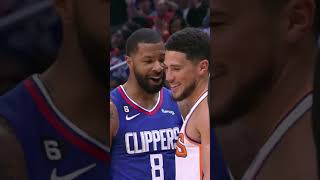 Clippers vs Suns Game 3 Highlights  LA Clippers [upl. by Hsilgne34]