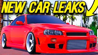 NEW CAR LEAKS COMING TO SOUTHWEST FLORIDA [upl. by Eirolav]