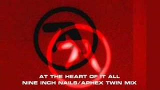 Aphex Twin  At The Heart Of It All [upl. by Freud]