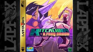 Kitcaliber  Radio Dreamin DFREQCRUSH [upl. by Schaeffer]