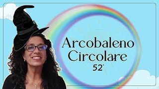 52° ARCOBALENO CIRCOLARE  15  09  2024  Tavira [upl. by Xonk]