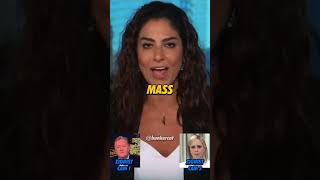 She Exposed Israel  Rania Khalek vs Piers Morgan amp Emily [upl. by Rae]