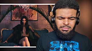 Qveen Herby Busta Rhymes 🎙🔥 MUSIC VIDEO REACTION QveenHerby [upl. by Ennej]