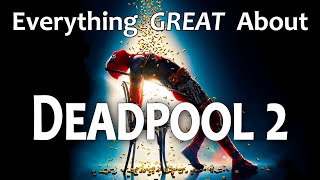 Deadpool 2  Nostalgia Critic [upl. by Conias]