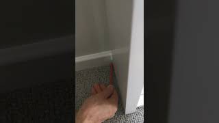 Video 3  Skirting board [upl. by Furr]