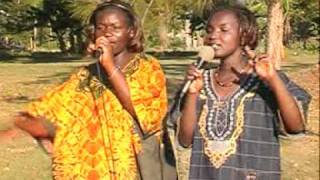 05 Shari Martin  Wanadamu ni waongo [upl. by Annadroj]