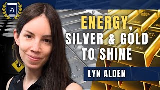 Why Im Bullish on Energy Silver and Gold Despite Looming Recession Lyn Alden [upl. by Mirilla]