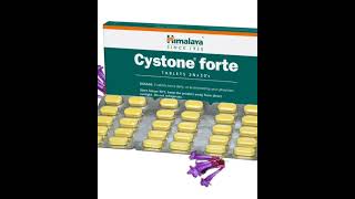 Cystone  Review [upl. by Christmann]