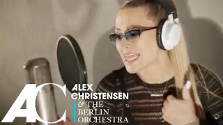 Another Night feat Anastacia  Alex Christensen amp The Berlin Orchestra Official Video [upl. by Sine]