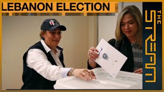 Lebanon elections Can new politicians bring change  The Stream [upl. by Entsirhc]