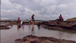 VISITA A ILHA DO MEDO UM LUGAR MISTERIOSO [upl. by Concoff]