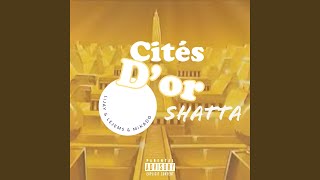 Cités dor shatta [upl. by Nilrah]