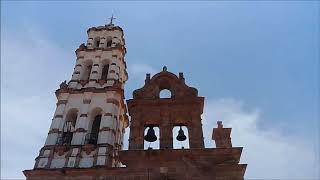 Cañadas de Obregón Jalisco Un Pueblo Mágico desconocido [upl. by Lawford]