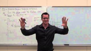 Calculus 3 Lecture 142 How to Solve DoubleRepeatedIterated Integrals [upl. by Ping]