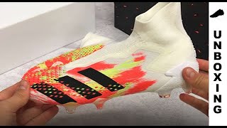 adidas Predator 20 FGAG Uniforia Pack [upl. by Kela]