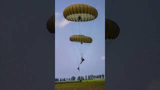 British army paratroopers britisharmy [upl. by Annayt]