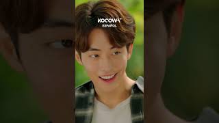 shorts  Te lo advierto  Weightlifting Fairy Kim Bokjoo  KOCOWA ESPAÑOL [upl. by Oniskey789]