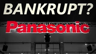 What Happened To Panasonic [upl. by Avir914]