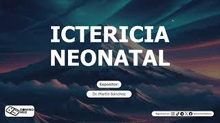 Ictericia neonatal [upl. by Kiraa]