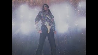 Michael Jackson  Live In Bucharest The Dangerous Tour [upl. by Burk]