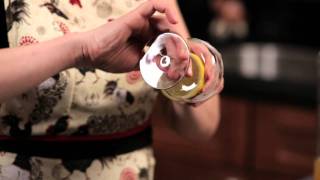 Foodgasm Episode10 The Sidecar and Spiced Nuts [upl. by Okwu]