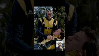 X Man First Class 2011 shorts magneto xmen shortsvideo trending shortsviral wolverine [upl. by Nehte340]