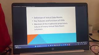 Virtual Data Room Open Source [upl. by Halford756]