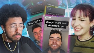 The Laziest Content on TikTok w Chad Chad [upl. by Janyte701]