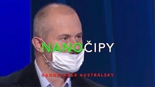 NANOČIPY  REMIX [upl. by Ashia]