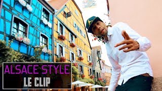 SEPI  ALSACE STYLE  LE CLIP [upl. by Ymorej]