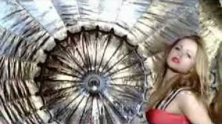 Kimberley Walsh  Everybody Dance Video [upl. by Aivalf]