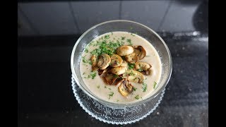 Velouté au Champignon Fr [upl. by Randal]