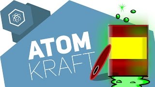 Wie funktionieren Atomkraftwerke [upl. by Prisilla456]