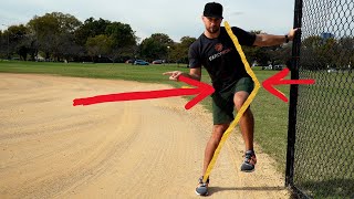 Pitchers Fix Your Hips with This Drill [upl. by Halimak]