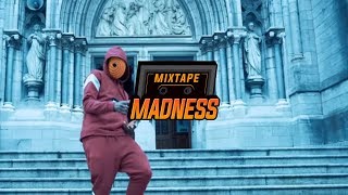 Offica  Naruto Drillings Music Video  MixtapeMadness [upl. by Crosley]