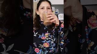 Emoliente DIY con kion receta bebidas [upl. by Ahseen]