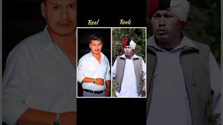 Real Reels Nepali most popular Comedy Actor Takme buda bhatbhate maila myakuri  shotrs ytshorts [upl. by Sinoda362]