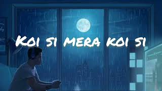 koi si mera koi si  instagram viral song  new song koi si  koi si song  Afsana Khan  koi c song [upl. by Iturk506]