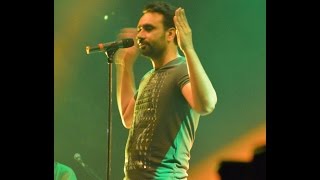 Babbu Maan Chamkila Vancouver live 2014 [upl. by Keslie]