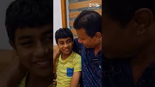 അല്ലെങ്കിലും നല്ലത് നായ്ക്ക് ഒക്കില്ലല്ലോ viralvideo funny comedy [upl. by Selma]