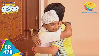 Taarak Mehta Ka Ooltah Chashmah  Episode 478  Full Episode [upl. by Charleen]