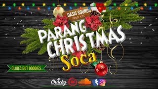 Parang Soca Christmas [upl. by Lrig]