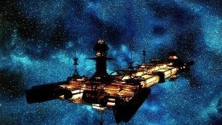 The Black Hole USS Cygnus [upl. by Airretnahs978]