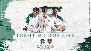 LIVE STREAM  Nottinghamshire vs Surrey Day 4 [upl. by Whiney]