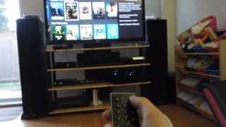 new telus optic tv universal remote programming [upl. by Eiramaneet]