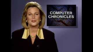 1993 The Internet The Computer Chronicles [upl. by Glinys]